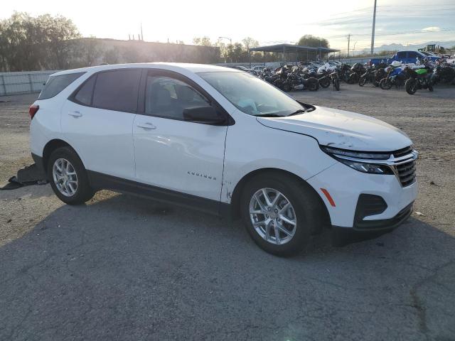 Photo 3 VIN: 3GNAXHEV3NS114892 - CHEVROLET EQUINOX 