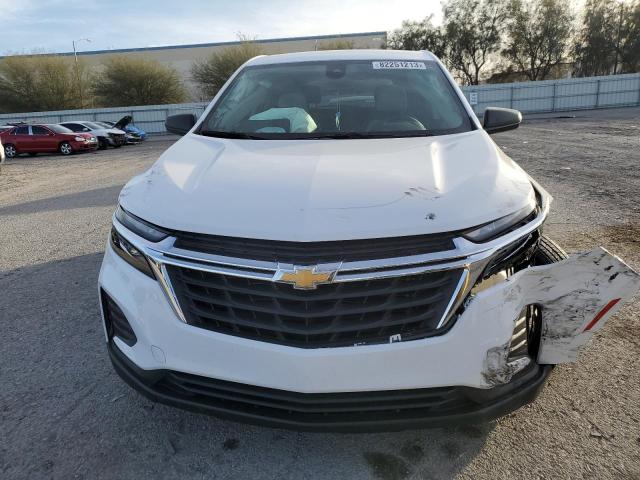 Photo 4 VIN: 3GNAXHEV3NS114892 - CHEVROLET EQUINOX 