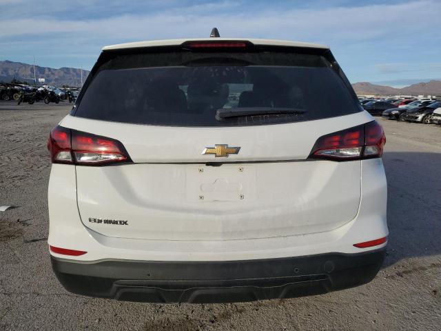 Photo 5 VIN: 3GNAXHEV3NS114892 - CHEVROLET EQUINOX 