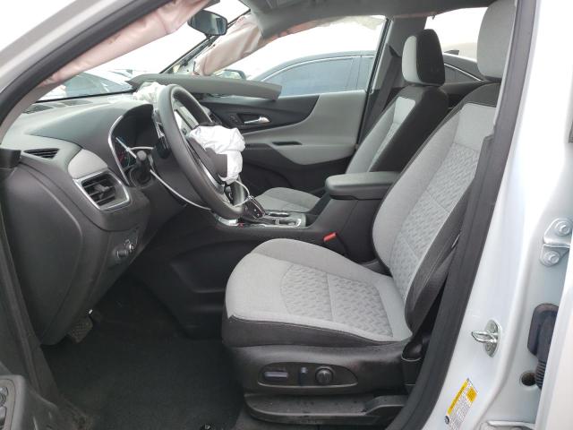 Photo 6 VIN: 3GNAXHEV3NS114892 - CHEVROLET EQUINOX 