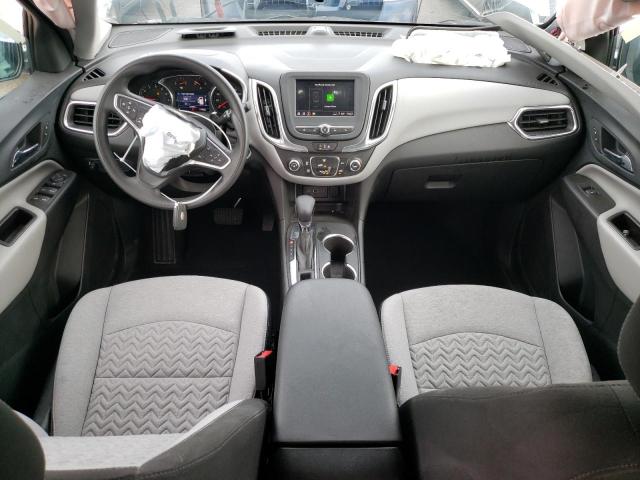 Photo 7 VIN: 3GNAXHEV3NS114892 - CHEVROLET EQUINOX 