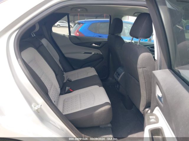 Photo 7 VIN: 3GNAXHEV3NS175773 - CHEVROLET EQUINOX 