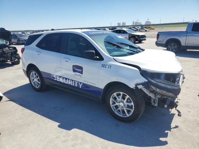 Photo 3 VIN: 3GNAXHEV3NS235504 - CHEVROLET EQUINOX LS 