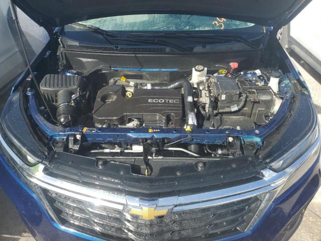 Photo 11 VIN: 3GNAXHEV3NS247068 - CHEVROLET EQUINOX LS 