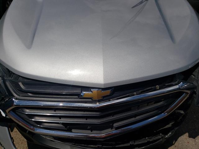 Photo 6 VIN: 3GNAXHEV4JL101637 - CHEVROLET EQUINOX LS 