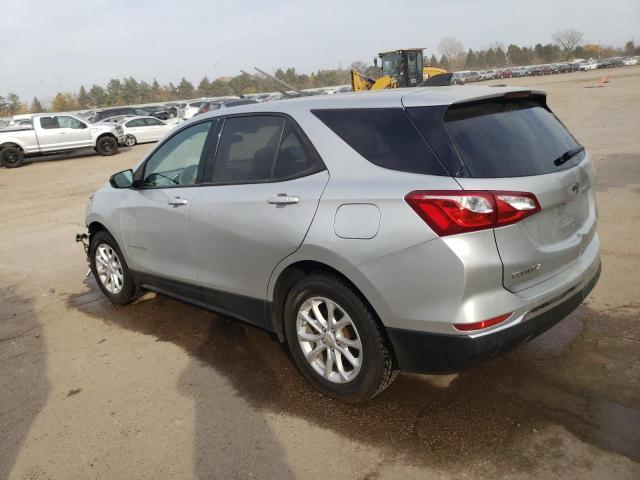 Photo 1 VIN: 3GNAXHEV4JL128076 - CHEVROLET EQUINOX LS 