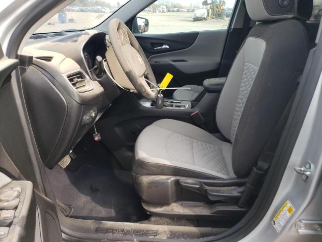 Photo 6 VIN: 3GNAXHEV4JL128076 - CHEVROLET EQUINOX LS 