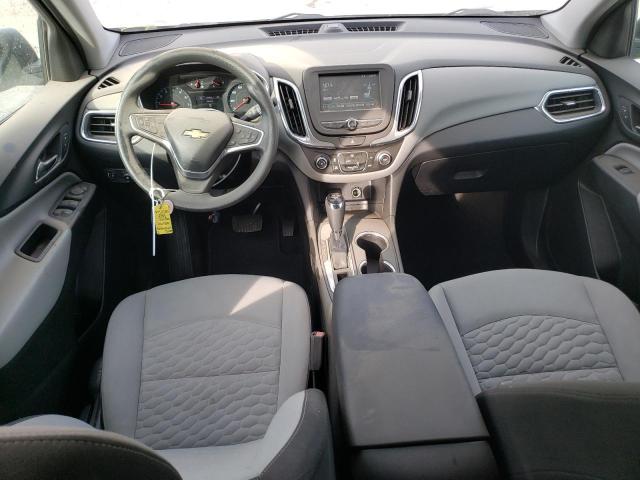 Photo 7 VIN: 3GNAXHEV4JL128076 - CHEVROLET EQUINOX LS 