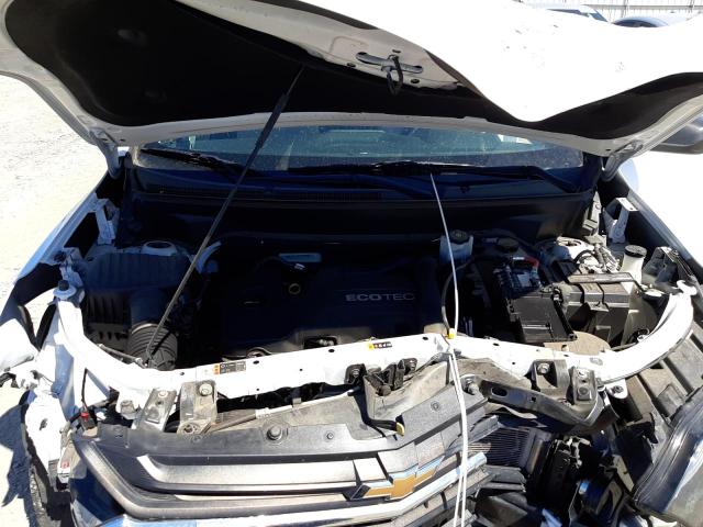 Photo 6 VIN: 3GNAXHEV4JL276129 - CHEVROLET EQUINOX LS 