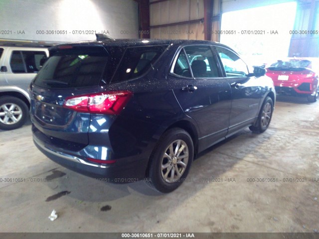 Photo 3 VIN: 3GNAXHEV4JL369345 - CHEVROLET EQUINOX 