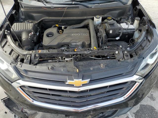 Photo 11 VIN: 3GNAXHEV4JL398943 - CHEVROLET EQUINOX LS 