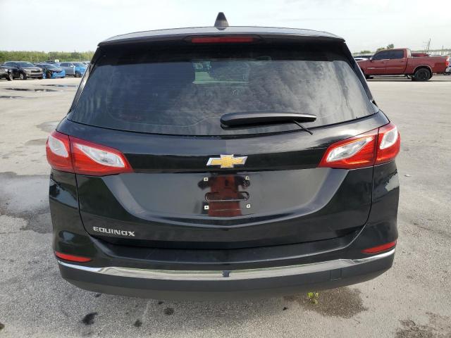 Photo 5 VIN: 3GNAXHEV4JL398943 - CHEVROLET EQUINOX LS 