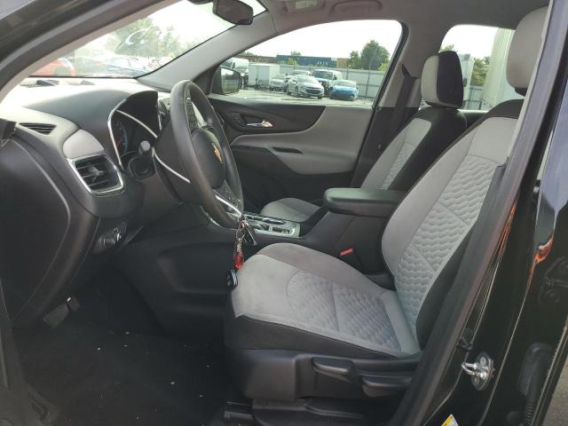 Photo 6 VIN: 3GNAXHEV4JL398943 - CHEVROLET EQUINOX LS 