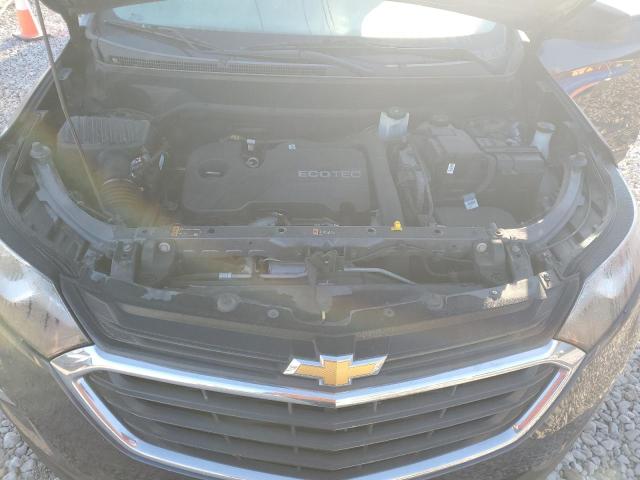 Photo 11 VIN: 3GNAXHEV4JL401226 - CHEVROLET EQUINOX LS 