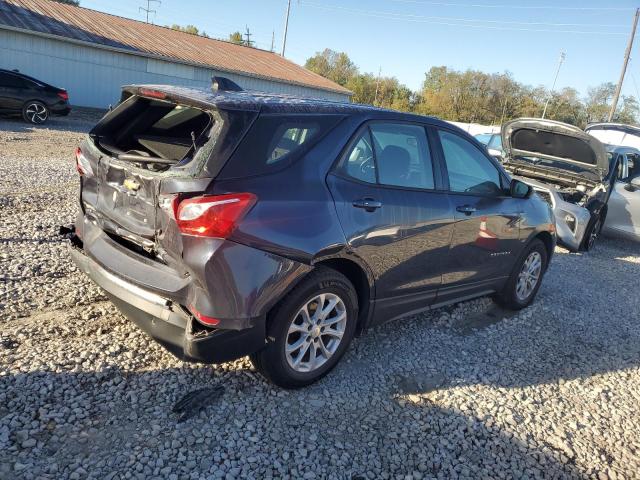 Photo 2 VIN: 3GNAXHEV4JL401226 - CHEVROLET EQUINOX LS 