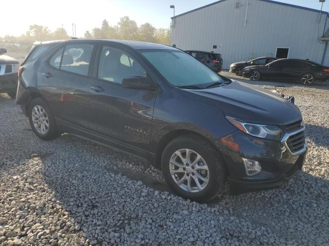 Photo 3 VIN: 3GNAXHEV4JL401226 - CHEVROLET EQUINOX LS 