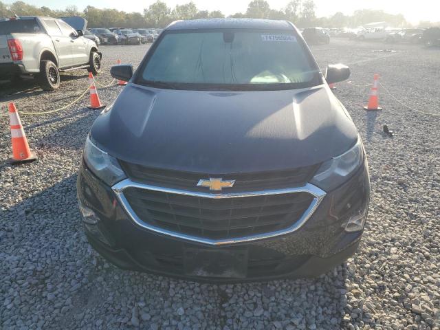 Photo 4 VIN: 3GNAXHEV4JL401226 - CHEVROLET EQUINOX LS 