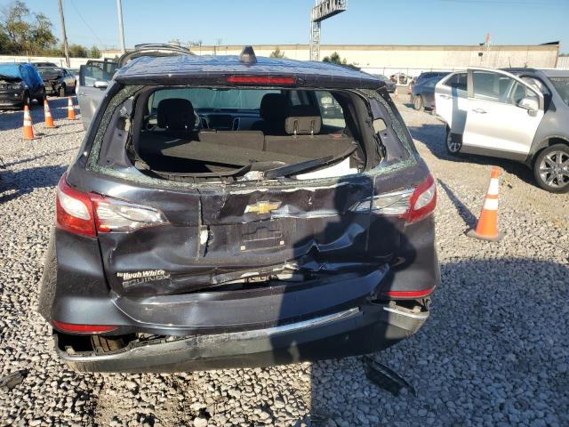 Photo 5 VIN: 3GNAXHEV4JL401226 - CHEVROLET EQUINOX LS 