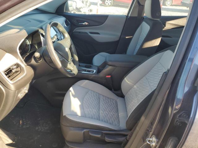 Photo 6 VIN: 3GNAXHEV4JL401226 - CHEVROLET EQUINOX LS 