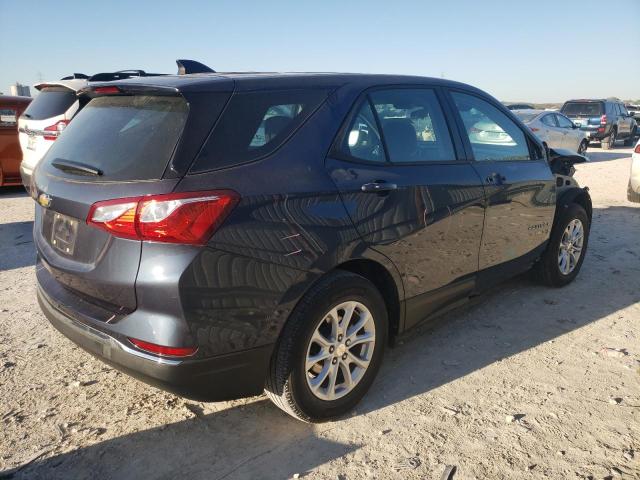 Photo 2 VIN: 3GNAXHEV4JS503728 - CHEVROLET EQUINOX LS 