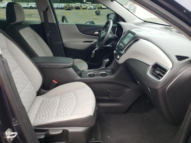 Photo 4 VIN: 3GNAXHEV4JS503924 - CHEVROLET EQUINOX LS 