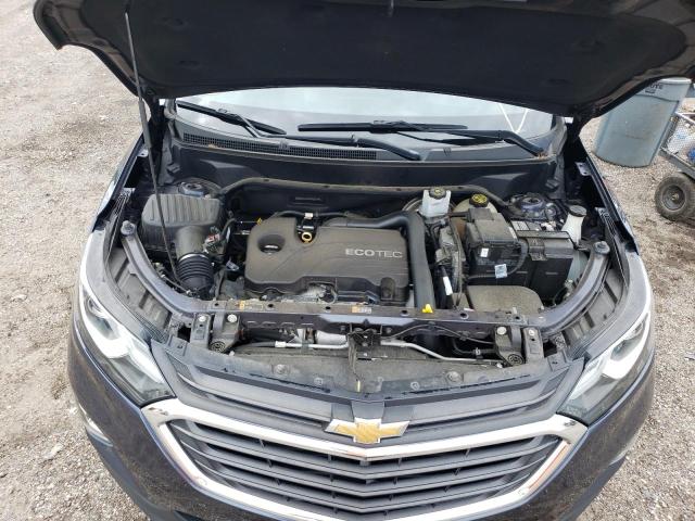 Photo 6 VIN: 3GNAXHEV4JS503924 - CHEVROLET EQUINOX LS 