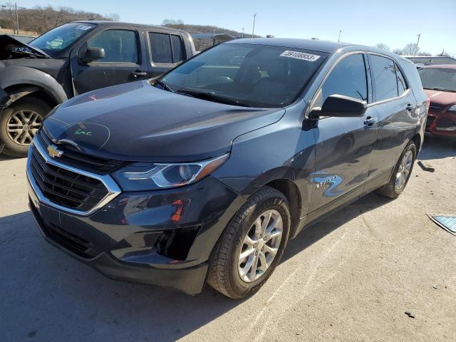 Photo 0 VIN: 3GNAXHEV4JS552542 - CHEVROLET EQUINOX LS 