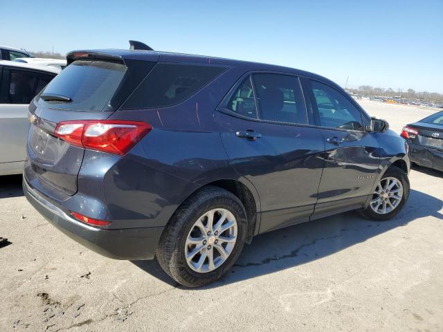 Photo 2 VIN: 3GNAXHEV4JS552542 - CHEVROLET EQUINOX LS 