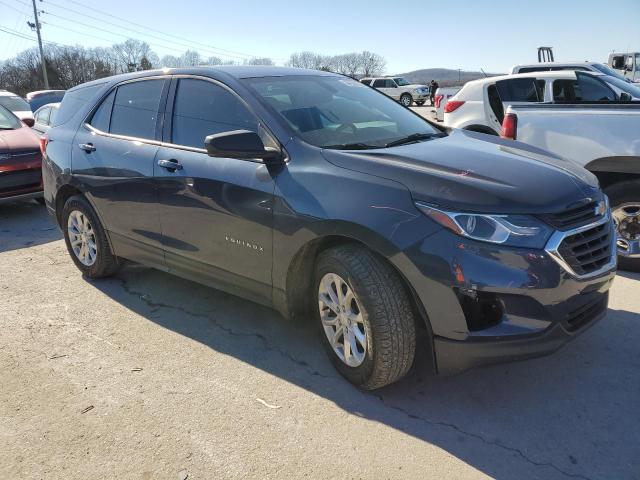 Photo 3 VIN: 3GNAXHEV4JS552542 - CHEVROLET EQUINOX LS 