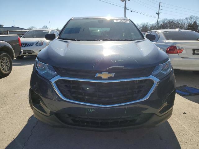 Photo 4 VIN: 3GNAXHEV4JS552542 - CHEVROLET EQUINOX LS 