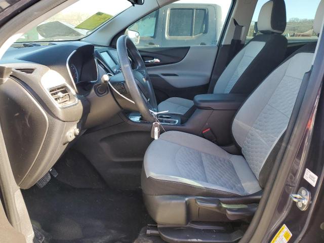 Photo 6 VIN: 3GNAXHEV4JS552542 - CHEVROLET EQUINOX LS 