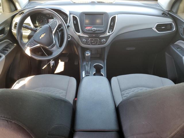 Photo 7 VIN: 3GNAXHEV4JS552542 - CHEVROLET EQUINOX LS 