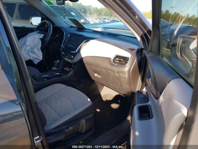 Photo 4 VIN: 3GNAXHEV4JS566991 - CHEVROLET EQUINOX 