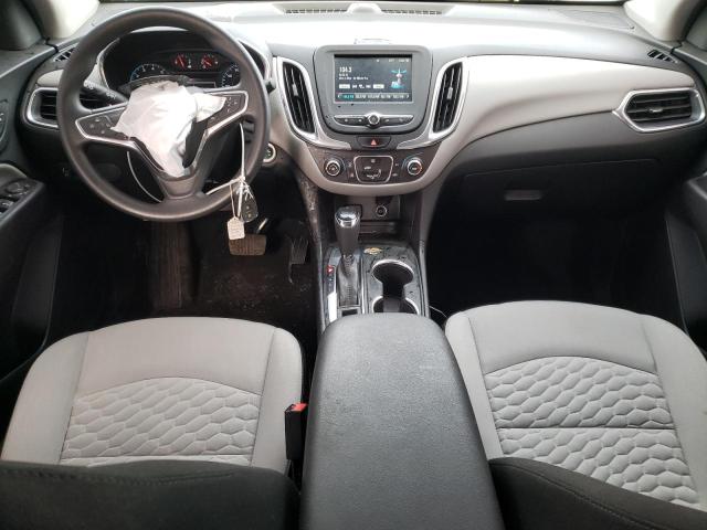 Photo 7 VIN: 3GNAXHEV4JS573648 - CHEVROLET EQUINOX LS 