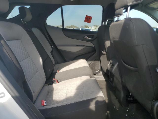 Photo 10 VIN: 3GNAXHEV4JS603733 - CHEVROLET EQUINOX LS 