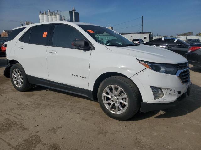 Photo 3 VIN: 3GNAXHEV4JS603733 - CHEVROLET EQUINOX LS 