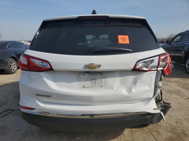 Photo 5 VIN: 3GNAXHEV4JS603733 - CHEVROLET EQUINOX LS 