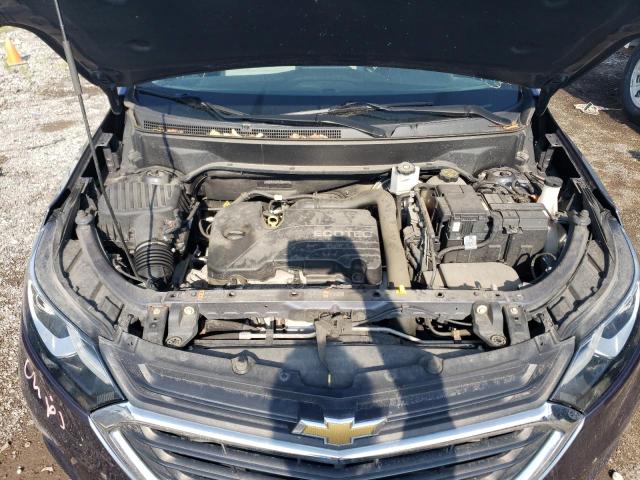 Photo 11 VIN: 3GNAXHEV4JS605224 - CHEVROLET EQUINOX 