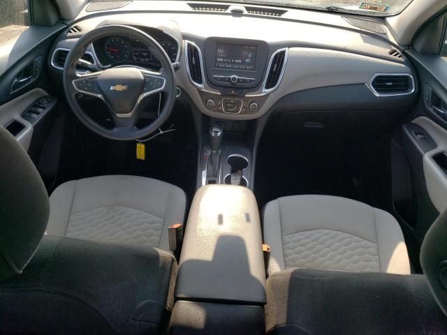 Photo 7 VIN: 3GNAXHEV4JS605224 - CHEVROLET EQUINOX 