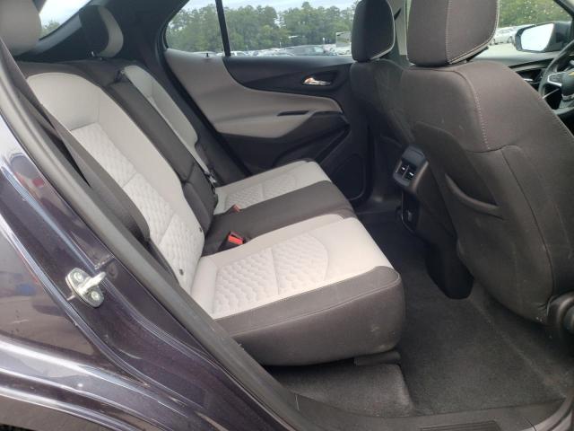 Photo 10 VIN: 3GNAXHEV4JS617955 - CHEVROLET EQUINOX LS 