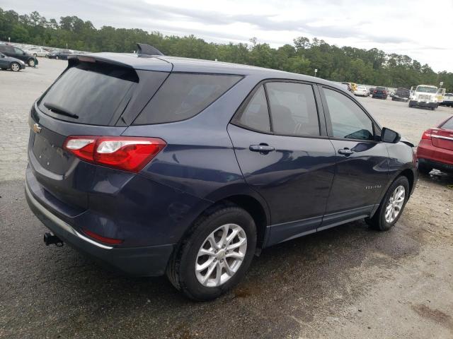 Photo 2 VIN: 3GNAXHEV4JS617955 - CHEVROLET EQUINOX LS 