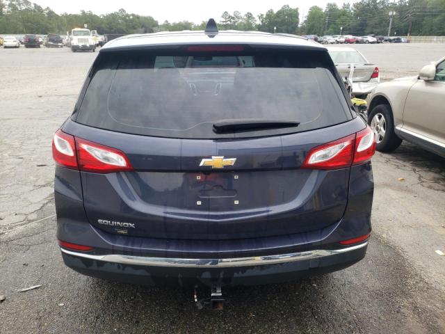 Photo 5 VIN: 3GNAXHEV4JS617955 - CHEVROLET EQUINOX LS 