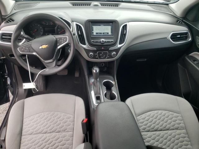 Photo 7 VIN: 3GNAXHEV4JS617955 - CHEVROLET EQUINOX LS 