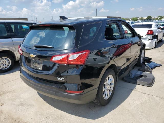 Photo 3 VIN: 3GNAXHEV4KL184438 - CHEVROLET EQUINOX LS 