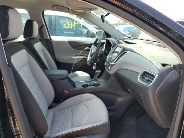 Photo 4 VIN: 3GNAXHEV4KL184438 - CHEVROLET EQUINOX LS 