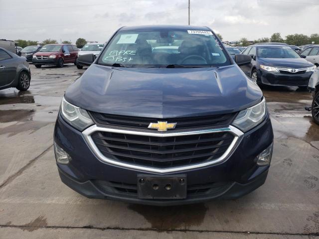 Photo 1 VIN: 3GNAXHEV4KL207376 - CHEVROLET EQUINOX 