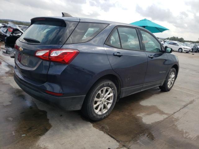 Photo 4 VIN: 3GNAXHEV4KL207376 - CHEVROLET EQUINOX 