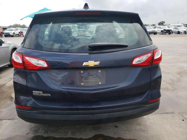 Photo 5 VIN: 3GNAXHEV4KL207376 - CHEVROLET EQUINOX 