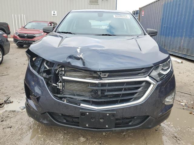 Photo 4 VIN: 3GNAXHEV4KL312841 - CHEVROLET EQUINOX LS 