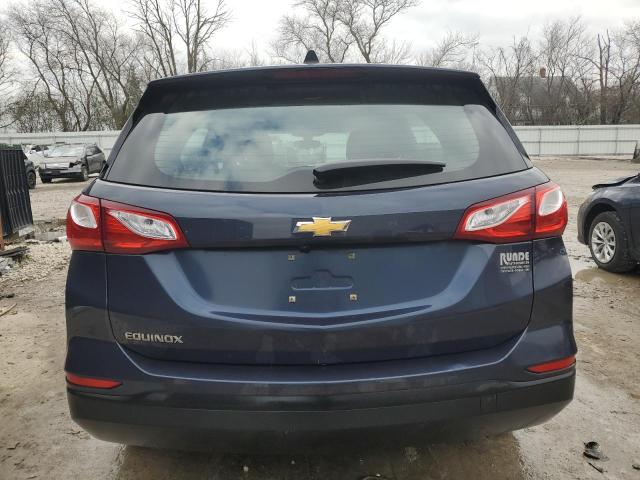 Photo 5 VIN: 3GNAXHEV4KL312841 - CHEVROLET EQUINOX LS 